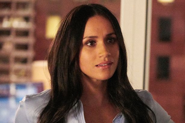 Meghan Markle ‘struggled to the top in Hollywood’ before landing career-changing role
