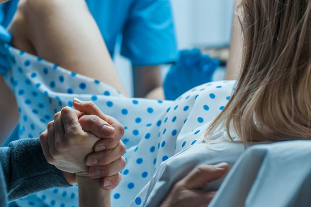 Midwives working huge amount of unpaid extra hours as they consider quitting, survey finds