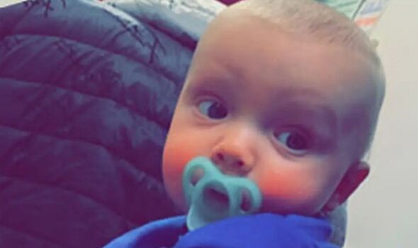 Mum charged over death of baby boy rushed to hospital after being found in bath