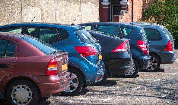 New car park rule changes set to launch within months in ‘crucial milestone’ for drivers