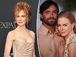 Nicole Kidman shares exciting news after successful acting career: ‘It leaves me speechless’
