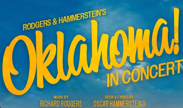 Oklahoma casts Ted Lasso star in 80th anniversary of Rodgers & Hammerstein production