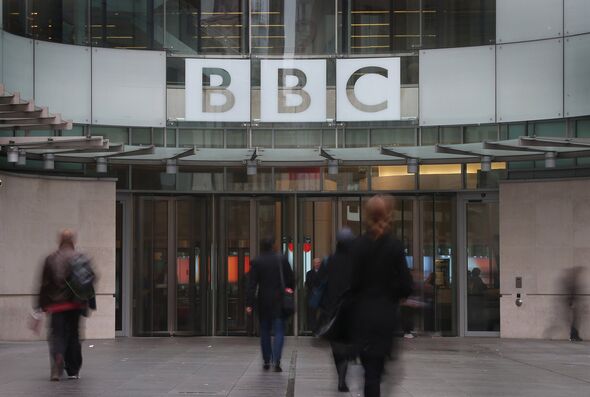 Outrage as BBC could receive even more money to extend ‘UK values’