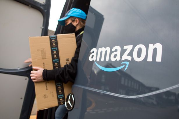 People are only just realising Amazon logo has ‘hidden’ message – and it’s ‘simple but powerful’