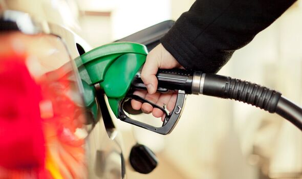 Petrol and diesel costs rise for third month with motorists hit with ‘unfair’ fees