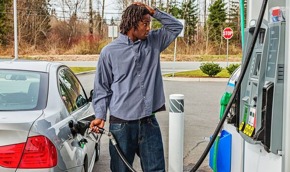 POLL: Has the rising cost of petrol and diesel put you off driving?