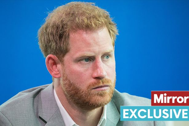 Prince Harry ‘absolutely furious and in tears’ over Frogmore Cottage eviction – expert