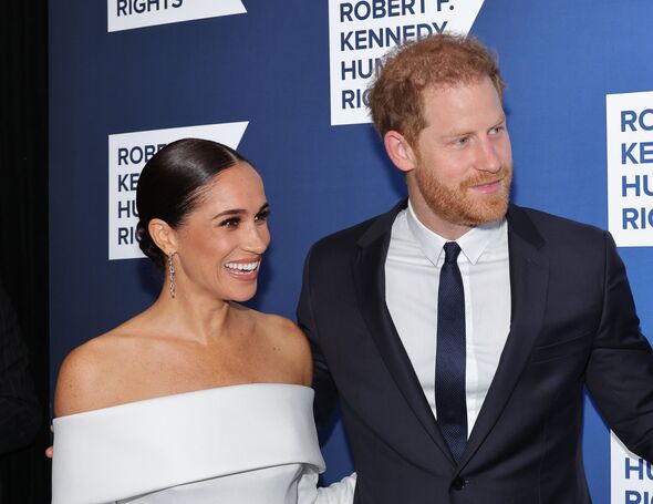 Prince Harry and Meghan Markle’s huge new move ‘drops big hint’ about future in UK
