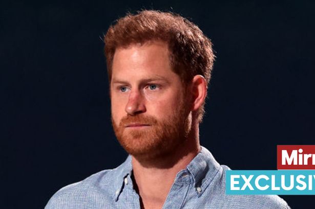Prince Harry says ‘final goodbye’ to royal life in the UK after ‘last straw with family’