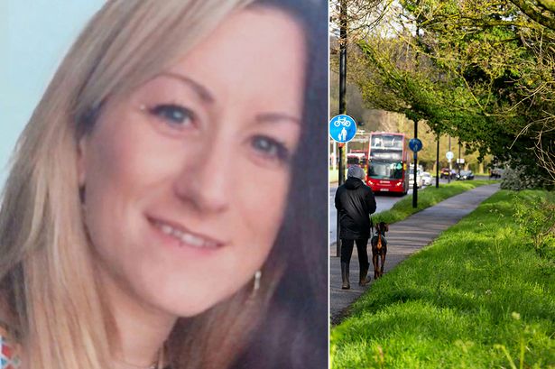 Sarah Mayhew: Police search for dismembered torso after woman ‘murdered and cut up with power tools’