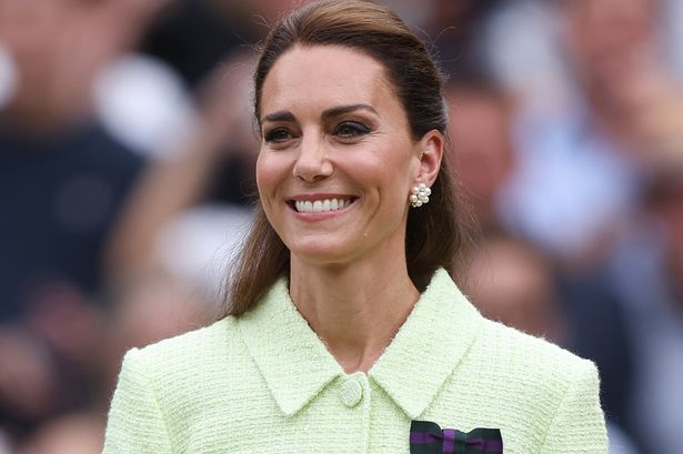 Secret to Kate Middleton’s ‘success’ in Royal Family revealed by expert