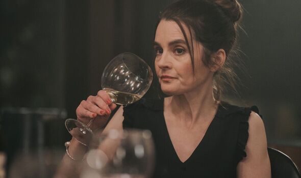 Shirley Henderson had ‘no time to breathe’ on outrageous comedy The Trouble With Jessica