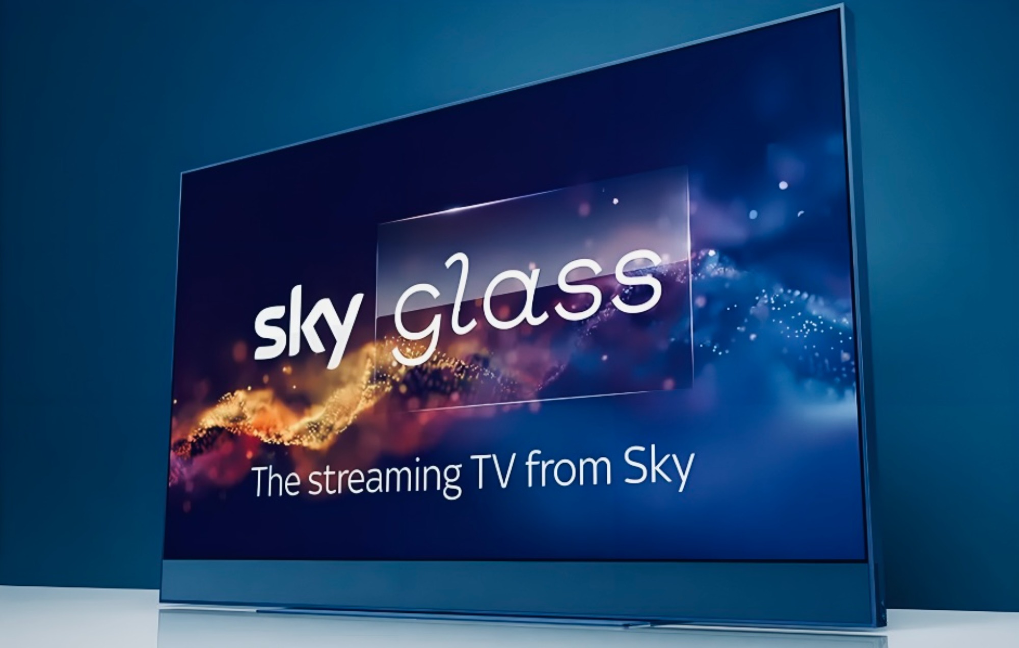 Sky deal offers 3 months of free Sky TV and Netflix with ‘game-changer’ Glass this April