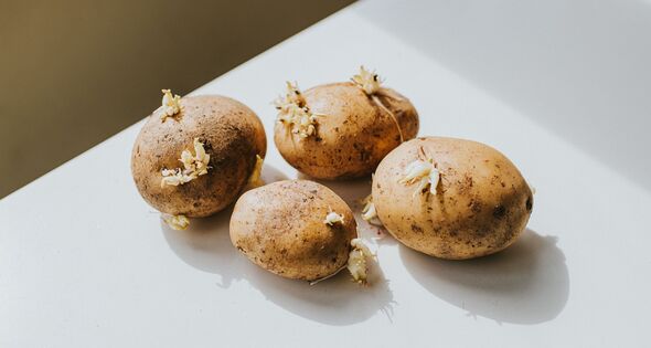 Storage tip for potatoes is ‘life-changing’ and stops them from sprouting
