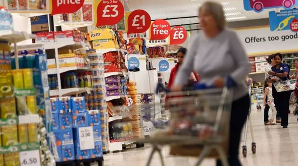 Tesco introduces new 10p charge and some customers are furious