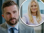 The Apprentice finalists REVEALED: Phil Turner and Rachel Woolford survive the gruelling interviews as they prepare to go head to head in the battle to become Lord Sugar’s business partner