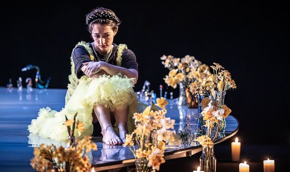 The Glass Menagerie review: An exquisite production conveying authentic emotion