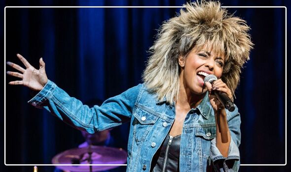 Tina Turner musical tickets, theatre, runtime, prices