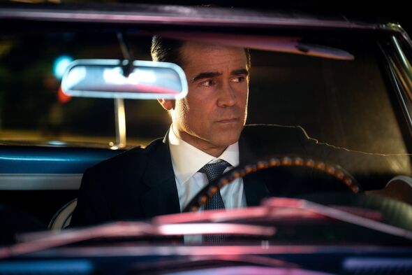 TV writer’s 10 best films and shows to watch in April including Colin Farrell crime series