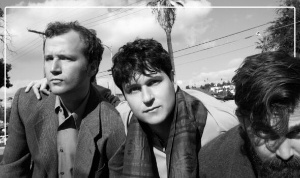 Vampire Weekend confirm UK tour with tickets out soon – here’s the details