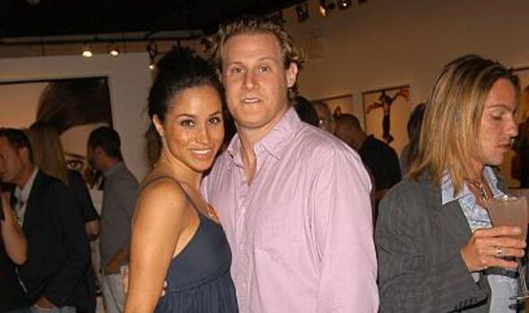 Who is Trevor Engelson? What Meghan Markle’s ex-husband does now and who he’s married to