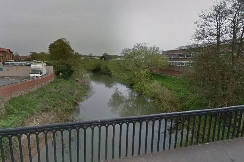 Woman, 49, pulled from Yorkshire river is named by cops as man, 47, ‘known to her’ charged with murder
