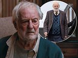 Bernard Hill’s final TV appearance in BBC’s The Responder leaves viewers in ‘tears’ hours after the iconic actor’s death was announced aged 79: ‘He was one of the best!’