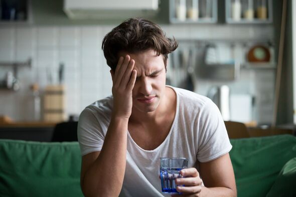 Britons issued urgent ‘do not go to work’ warning as vomiting bug cases skyrockets
