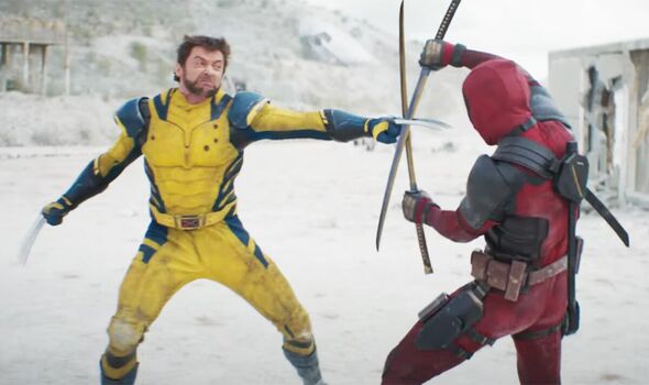 Deadpool and Wolverine: Marvel unveil how Hugh Jackman’s X-Men hero is alive after Logan