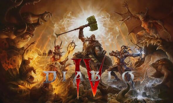 Diablo 4 Season 4 release date, launch time, Loot Reborn patch notes and Battle Pass