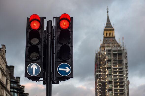 Drivers can increase fuel efficiency by avoiding a ‘red light’ bad habit — it’s not idling