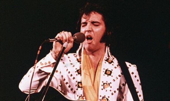 Elvis Graceland UK exhibition announces special events, movie screenings and VIP talks