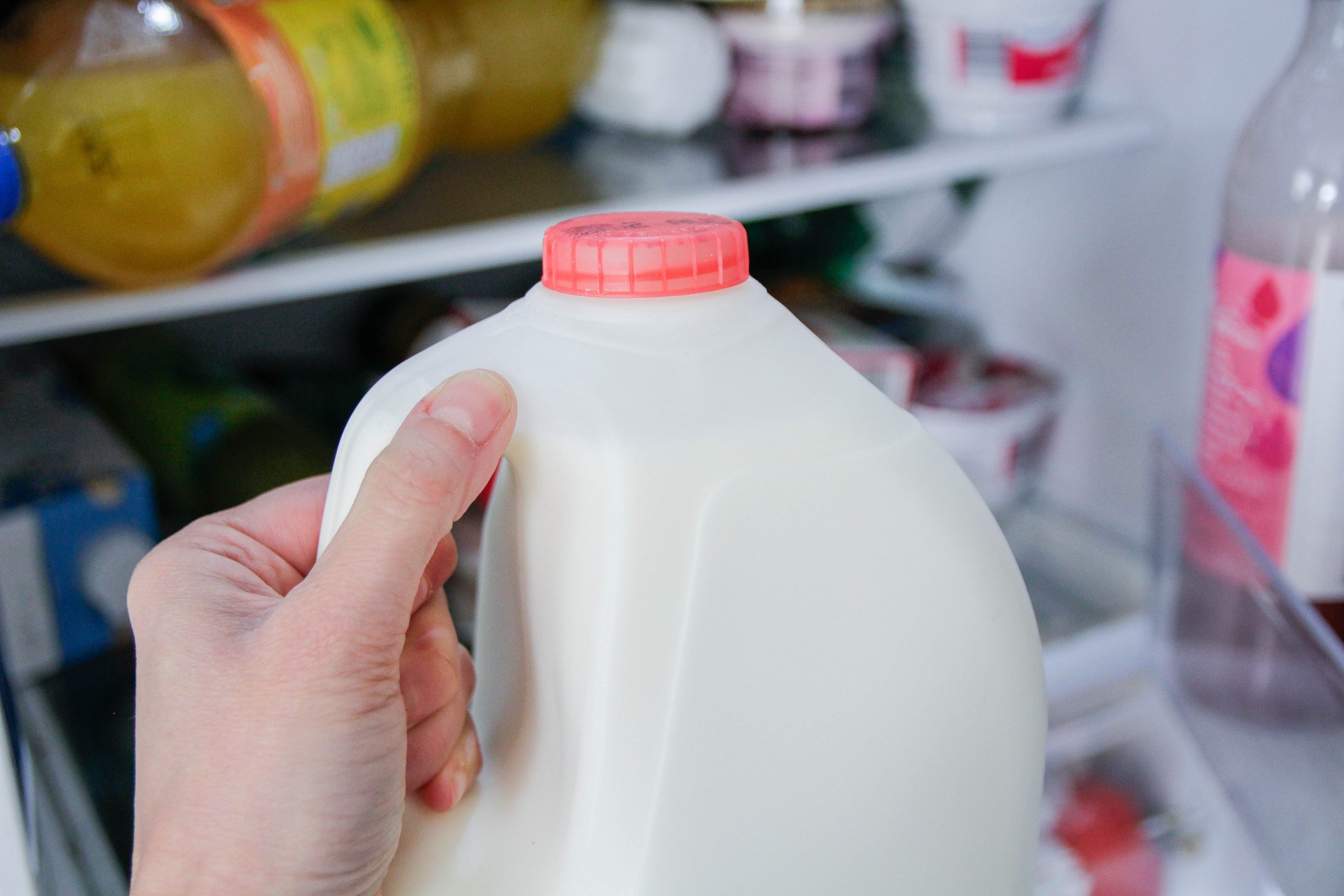 How to get free milk from supermarkets like Iceland, Tesco and Aldi