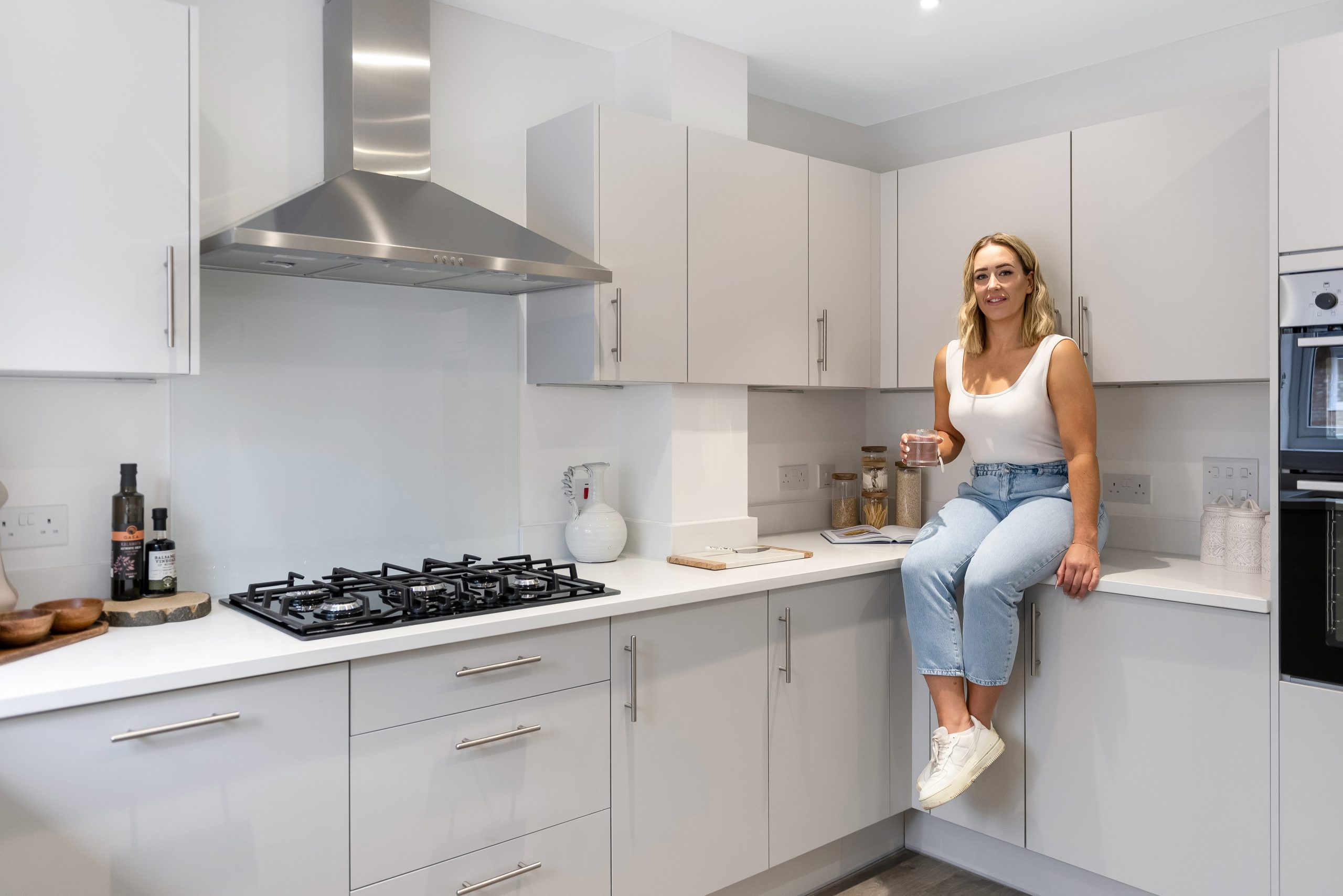 I couldn’t have bought £456,000 four-bed house without an ‘underrated’ scheme – it really helps young people and parents