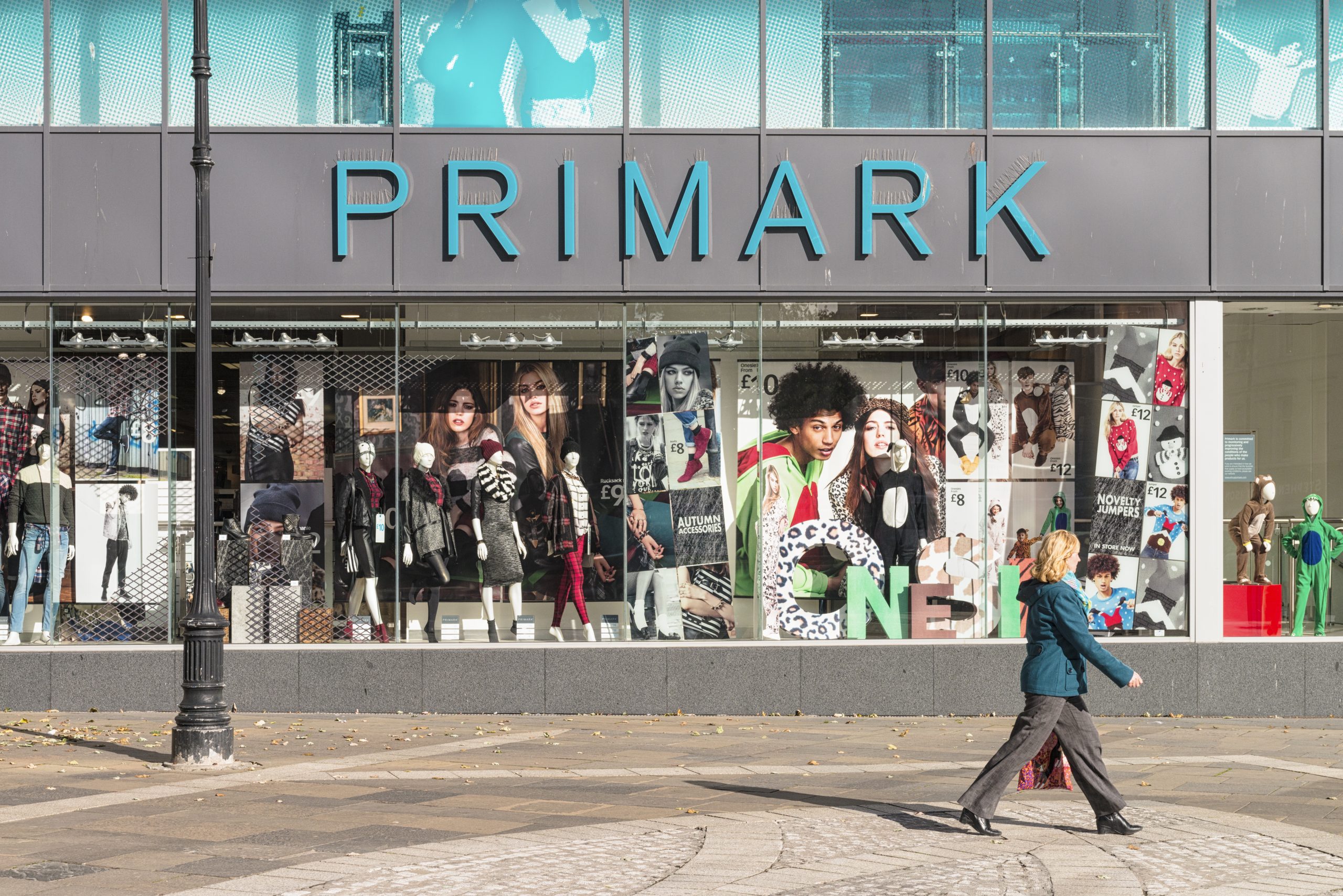 ‘It’s summer’s must-have dress’: Primark worker reveals the £12 frock ‘everyone needs’ that flatters all shapes