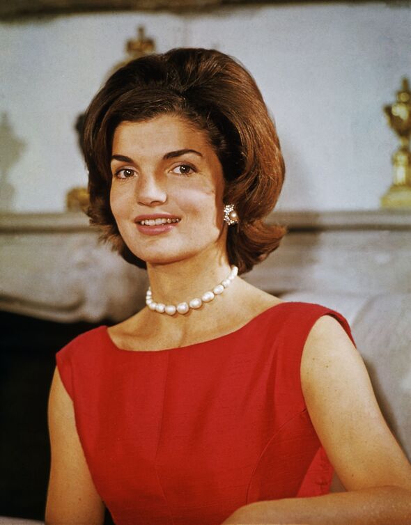 Jackie O’s top 10 most iconic style moments through the years in photos