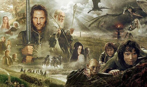 Lord of the Rings new movie announced with returning star: ‘The time has come’