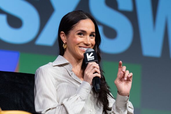 Meghan Markle dealt major blow as poll reveals exactly how Brits feel about her