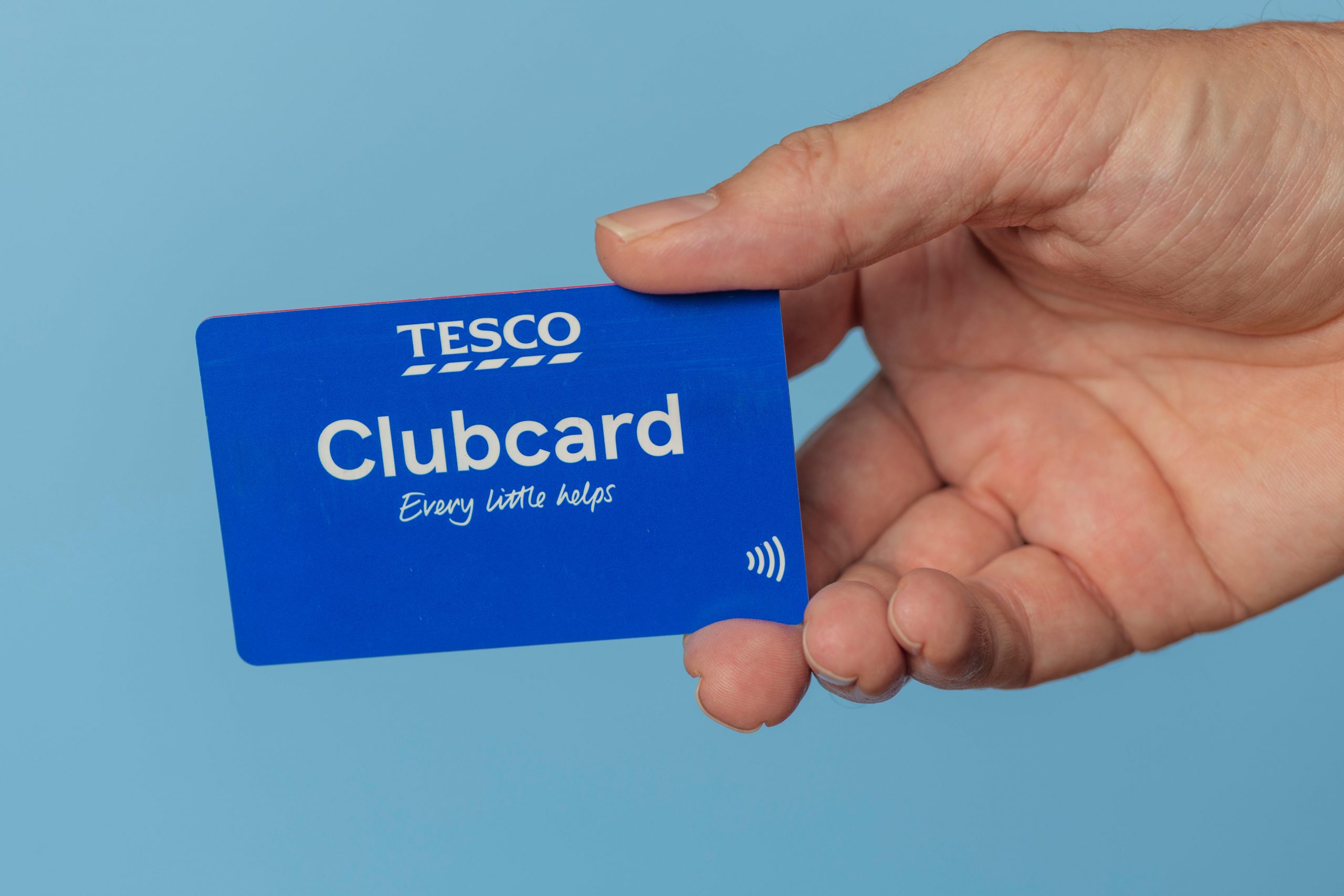 Millions of Tesco shoppers can earn EXTRA Clubcard points worth up to £100 within days