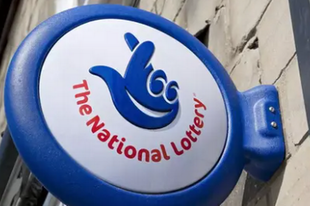 National Lottery results: Winning Lotto numbers for Wednesday night’s £8.5m jackpot draw