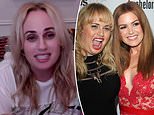 Rebel Wilson says she hasn’t spoken with friend Isla Fisher since making bombshell claims about Sacha Baron Cohen in memoir
