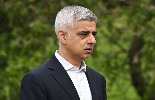 Sadiq Khan in major trouble as new election stats reveal ‘Susan Hall could really win’
