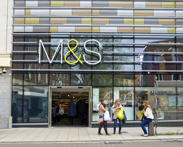 Shoppers ‘devastated’ as M&S to shut ‘busy’ store for good in just weeks