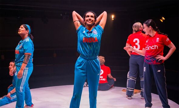 Testmatch Review: Romping through themes of racism, paternalism and feminism