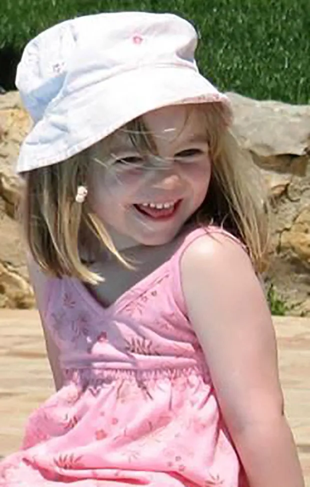 ‘The absence still aches,’ Madeleine McCann’s parents share heartbreaking message on 17th anniversary of disappearance