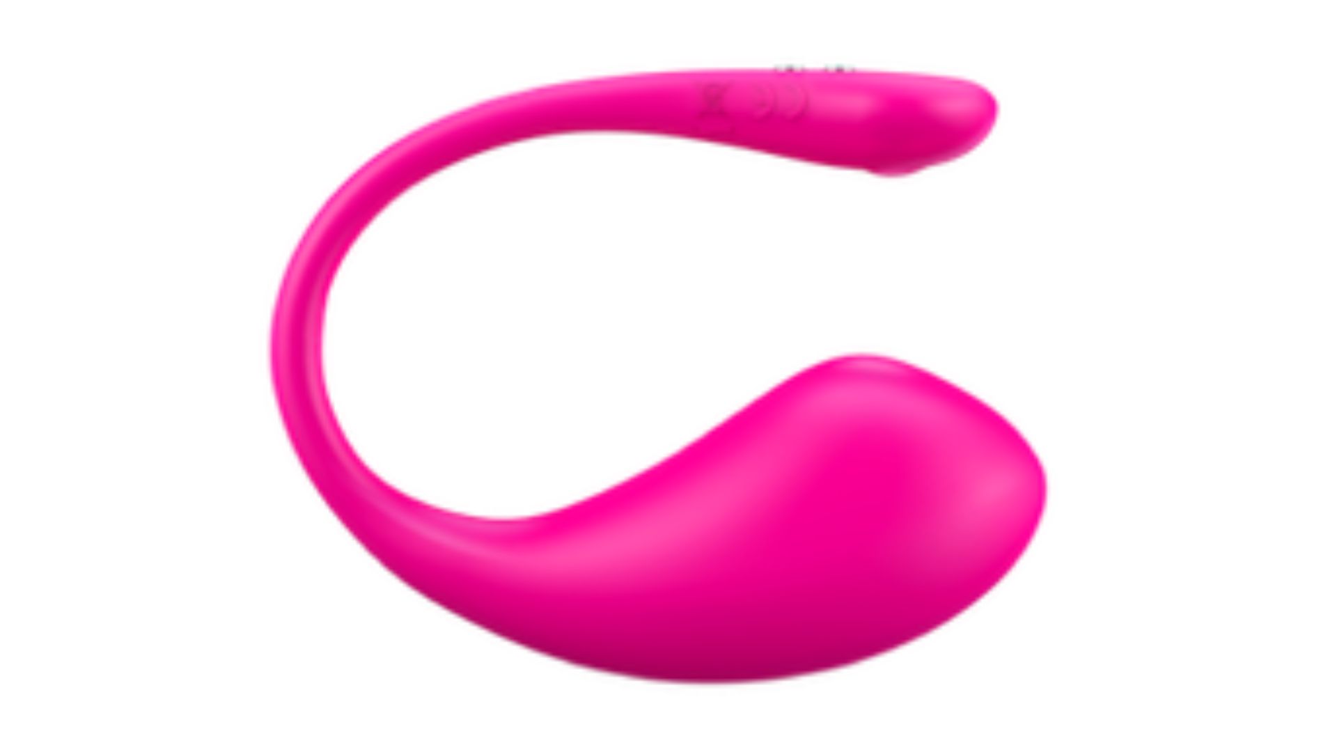 ‘This thing is AMAZING’ rave fans of Lovense bestselling app-controlled Lush 3 sex toy now 50% off for sale