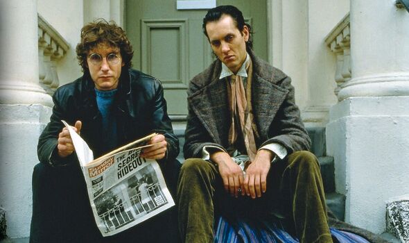 Withnail and I at Birmingham Rep – ‘I stayed away from rehearsals,’ says writer