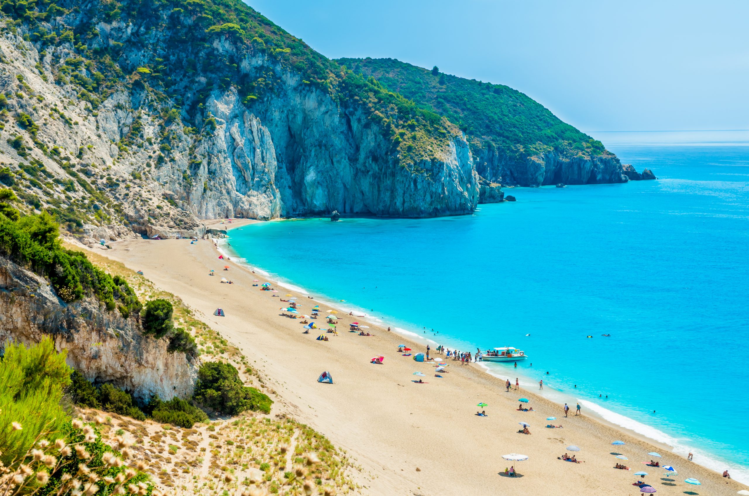 Cheap last-minute beach holidays you can still book under £250pp in June
