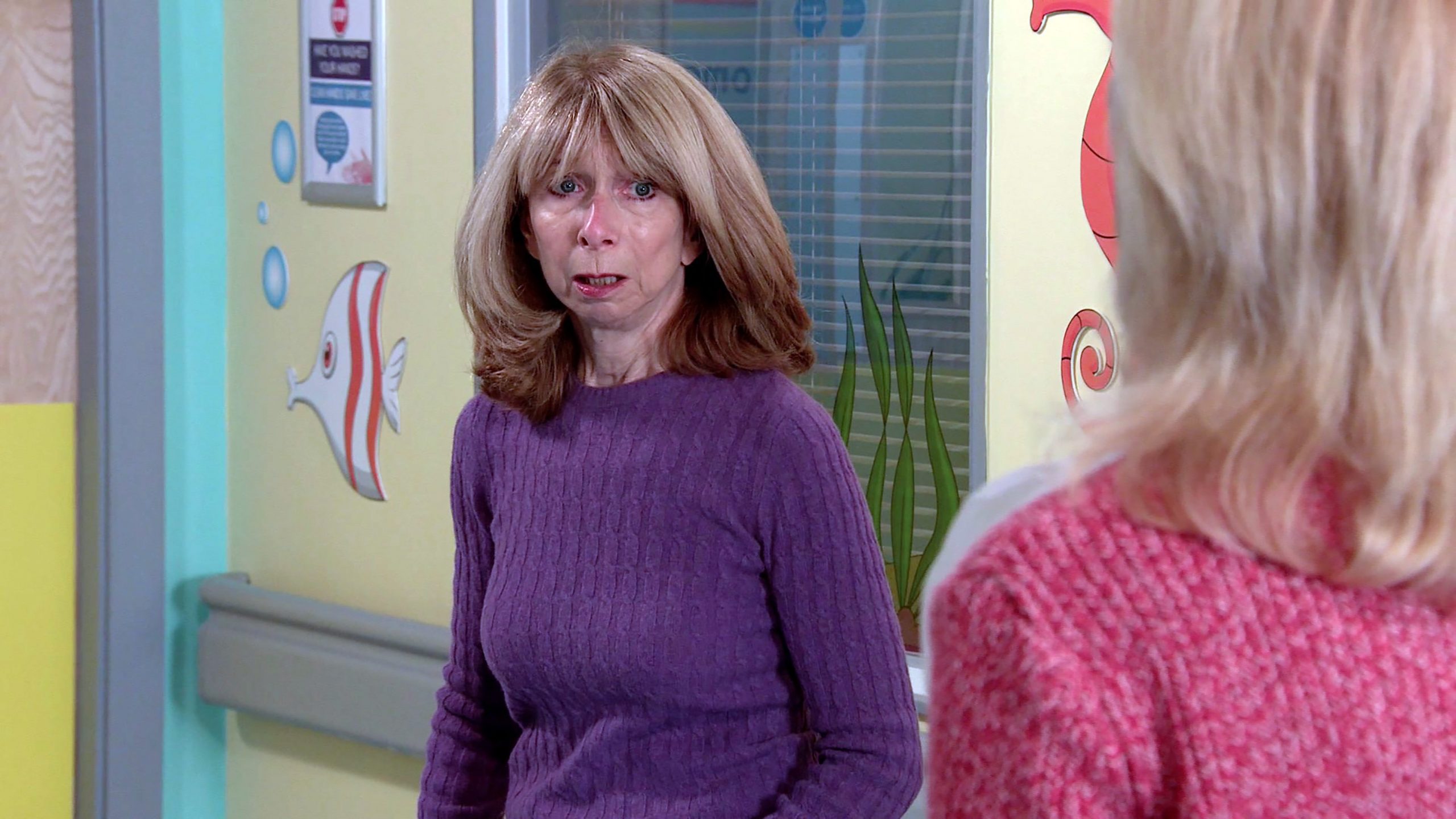 Coronation Street’s Helen Worth’s exit ‘will see a mass exodus of senior cast’ claims soap legend