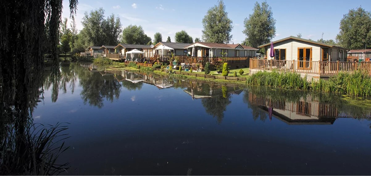 UK holiday park reveals huge £8million renovation – with discounted breaks to celebrate